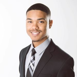 Meet your Posher, Steven